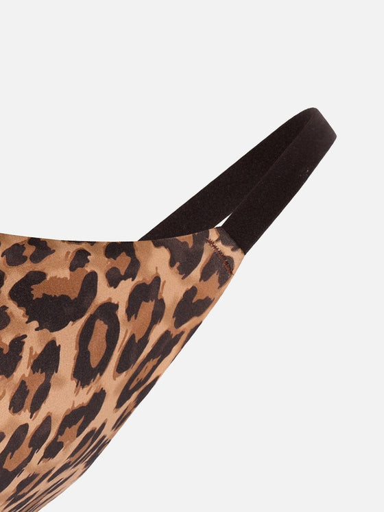 Bralette V sans coutures – vue 7