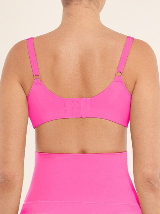 Bralette V sans coutures – vue 10