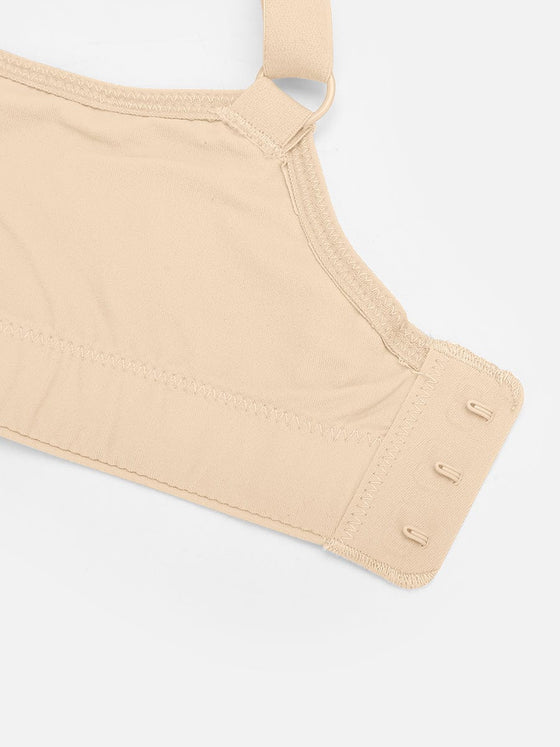 Bralette V sans coutures – vue 23