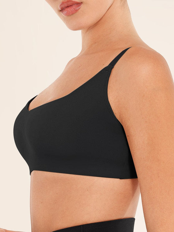 Bralette V sans coutures – vue 25