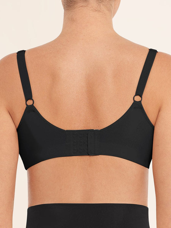 Bralette V sans coutures – vue 26