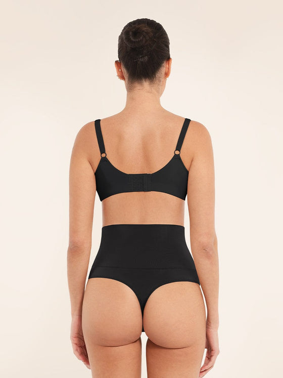 Bralette V sans coutures – vue 29