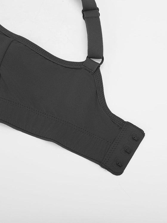 Bralette V sans coutures – vue 31
