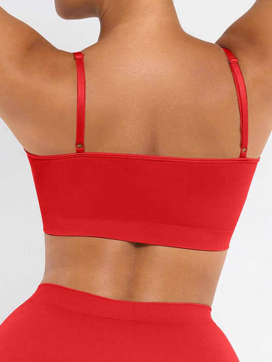 Soutien-gorge sculptant sans armatures – vue 9