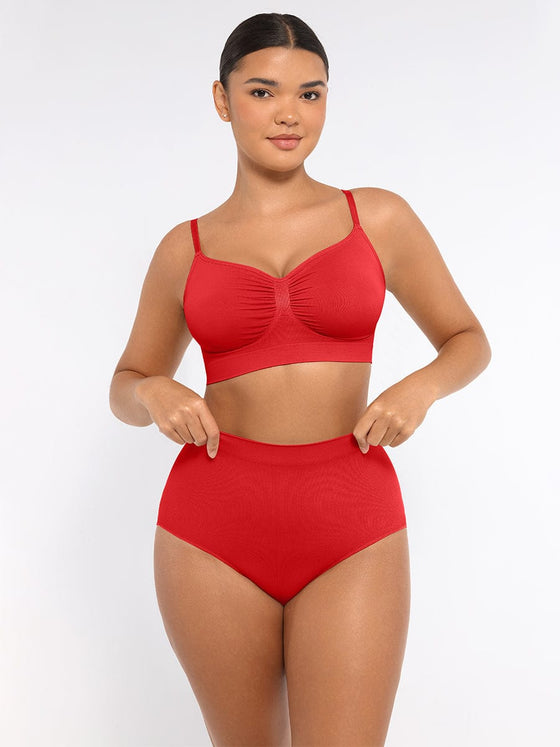 Soutien-gorge sculptant sans armatures – vue 11