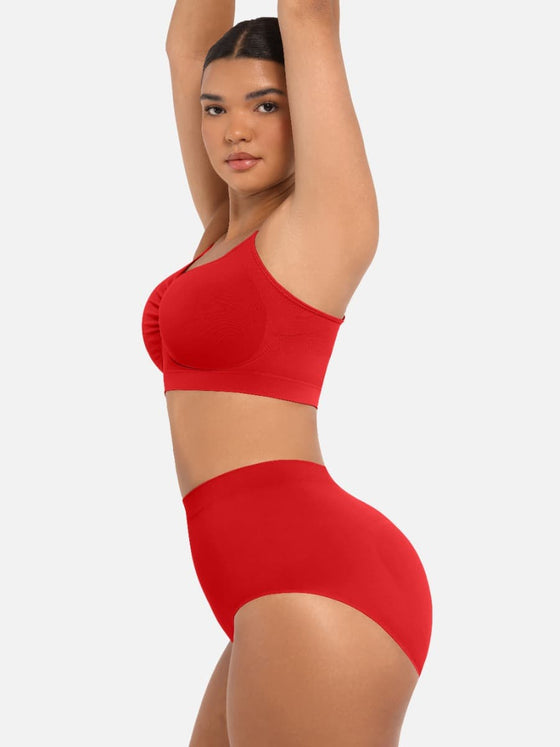 Soutien-gorge sculptant sans armatures – vue 12