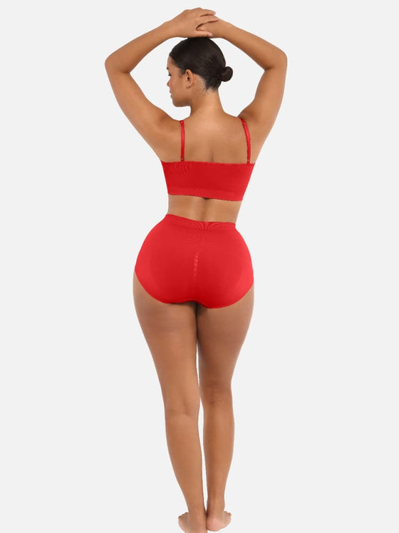 Soutien-gorge sculptant sans armatures – vue 13