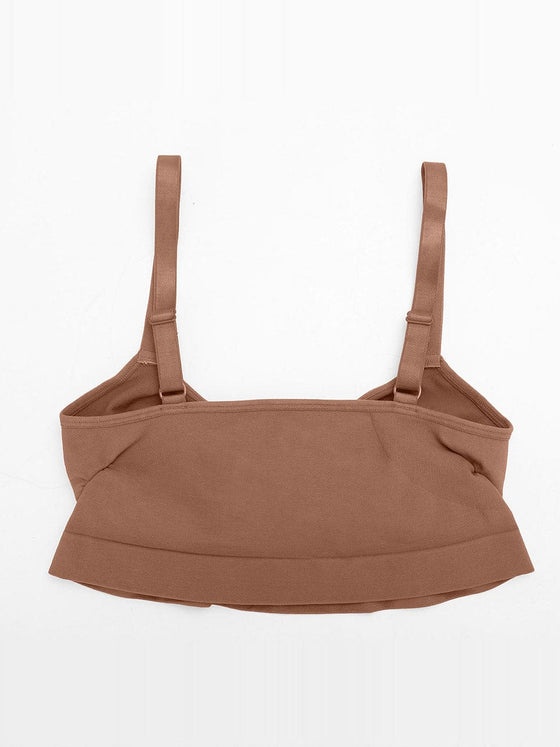 Soutien-gorge sculptant sans armatures – vue 27