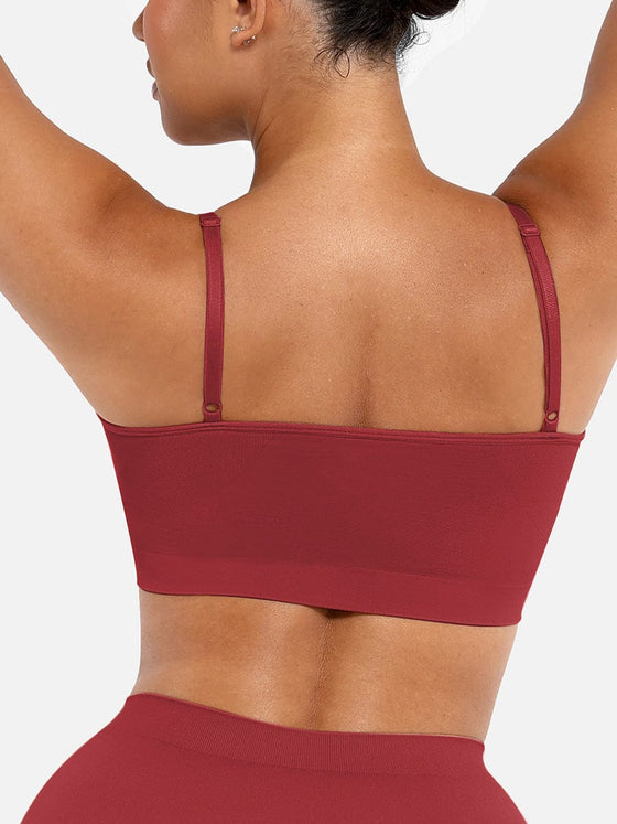 Soutien-gorge sculptant sans armatures – vue 32