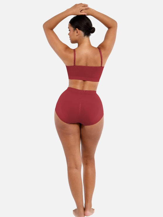 Soutien-gorge sculptant sans armatures – vue 35