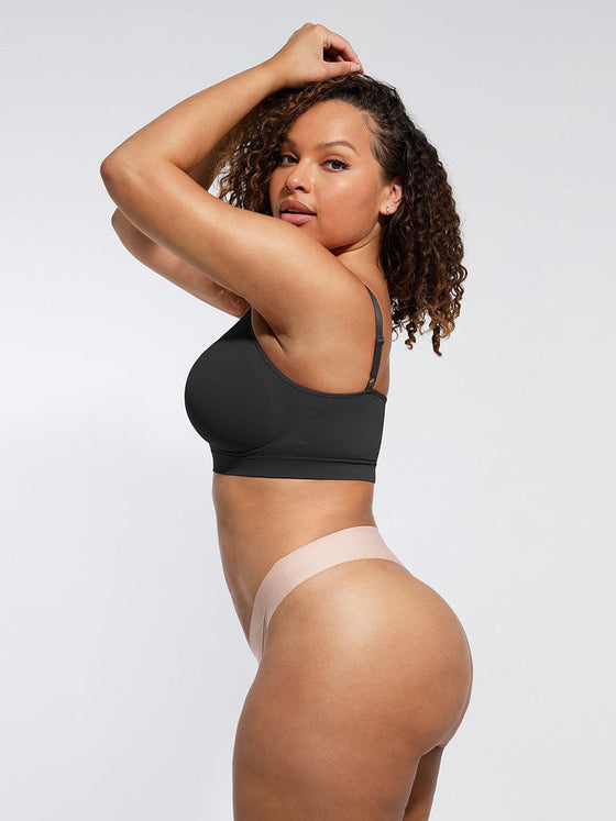 Soutien-gorge sculptant sans armatures – vue 37