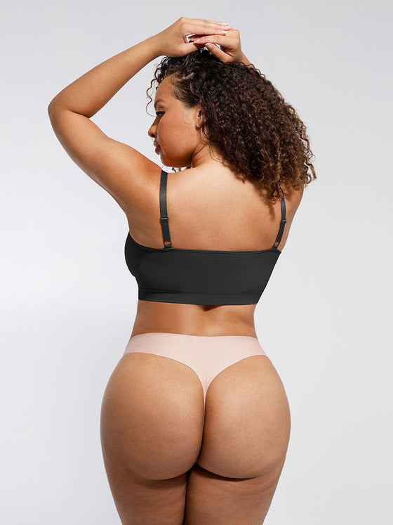 Soutien-gorge sculptant sans armatures – vue 38
