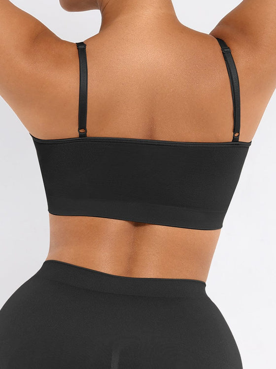 Soutien-gorge sculptant sans armatures – vue 39