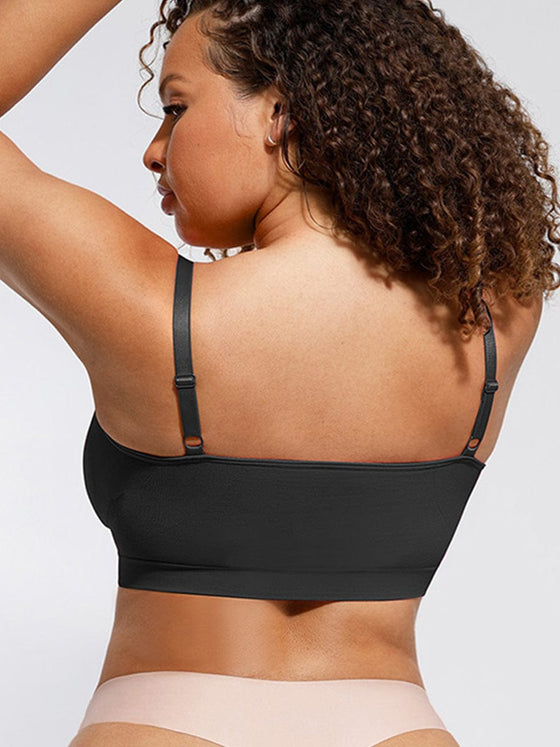 Soutien-gorge sculptant sans armatures – vue 42