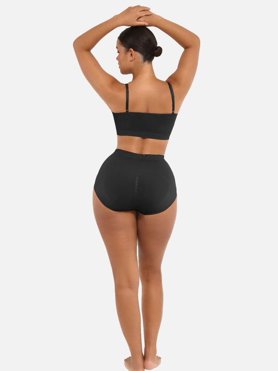 Soutien-gorge sculptant sans armatures – vue 46
