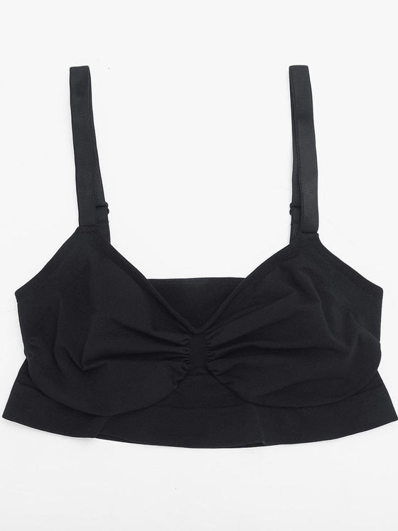 Soutien-gorge sculptant sans armatures – vue 47