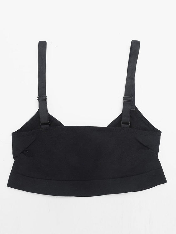 Soutien-gorge sculptant sans armatures – vue 48