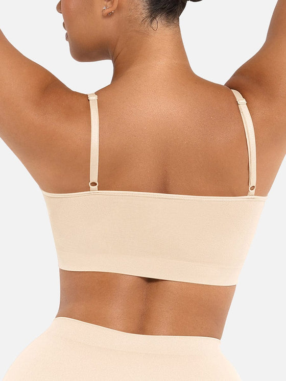 Soutien-gorge sculptant sans armatures – vue 55