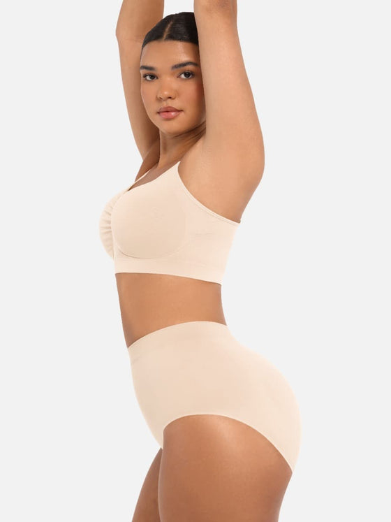 Soutien-gorge sculptant sans armatures – vue 57