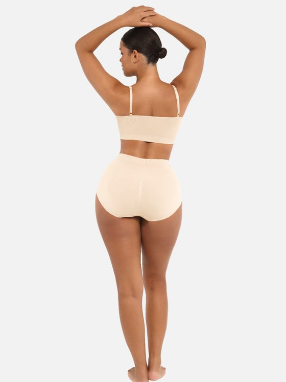 Soutien-gorge sculptant sans armatures – vue 58