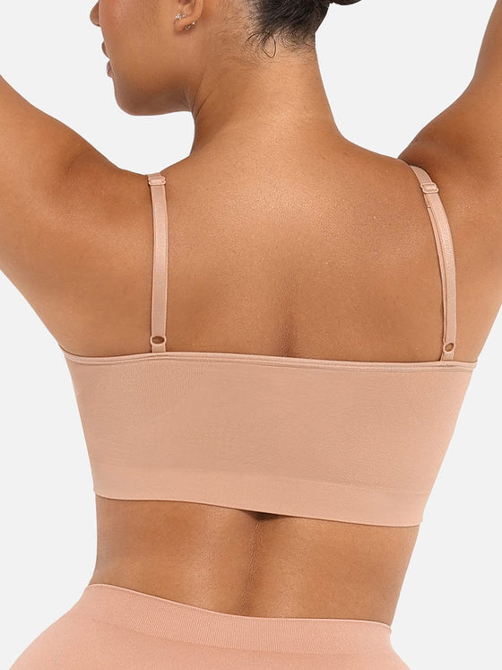 Soutien-gorge sculptant sans armatures – vue 65