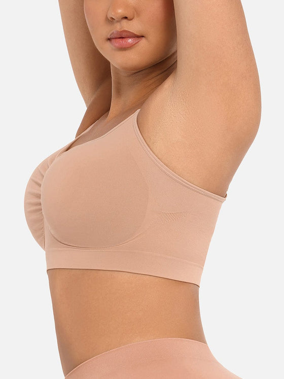 Soutien-gorge sculptant sans armatures – vue 64