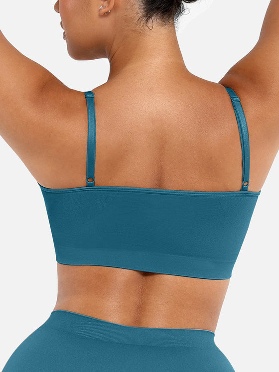 Soutien-gorge sculptant sans armatures – vue 69