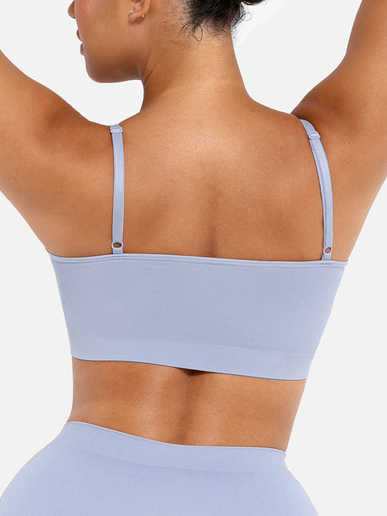 Soutien-gorge sculptant sans armatures – vue 73