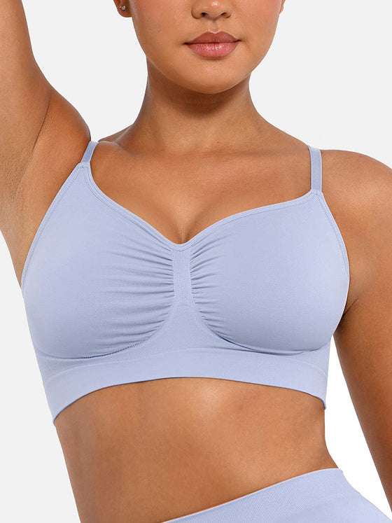 Soutien-gorge sculptant sans armatures – vue 74