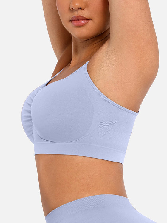 Soutien-gorge sculptant sans armatures – vue 75