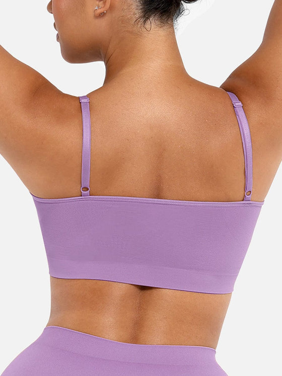 Soutien-gorge sculptant sans armatures – vue 78