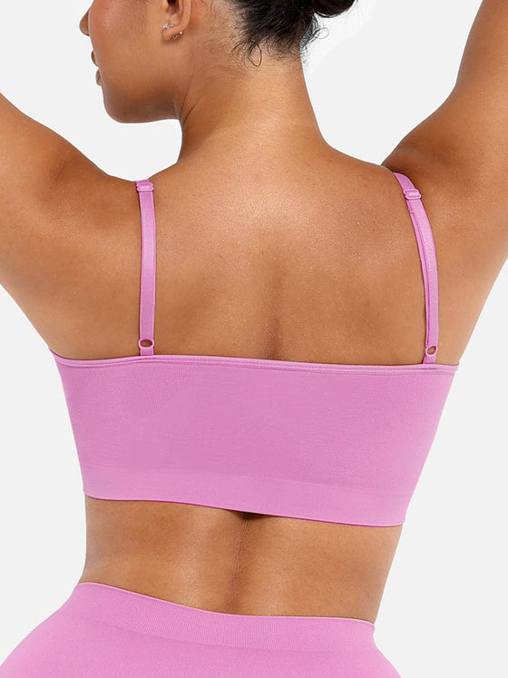 Soutien-gorge sculptant sans armatures – vue 81