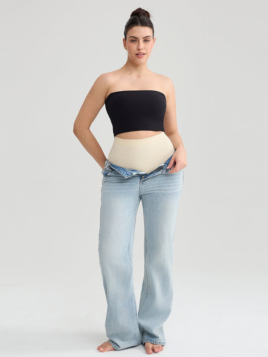 Soutien-gorge à armatures sans bretelles – vue 15