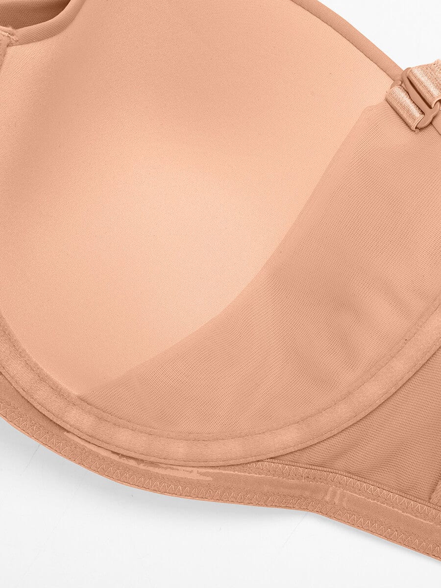 Soutien-gorge à armatures sans bretelles – vue 31