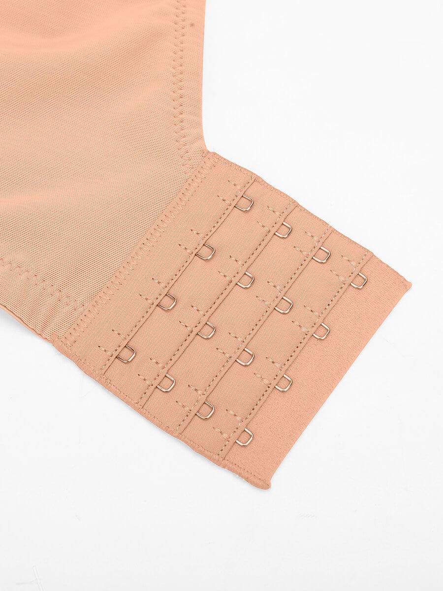 Soutien-gorge à armatures sans bretelles – vue 32