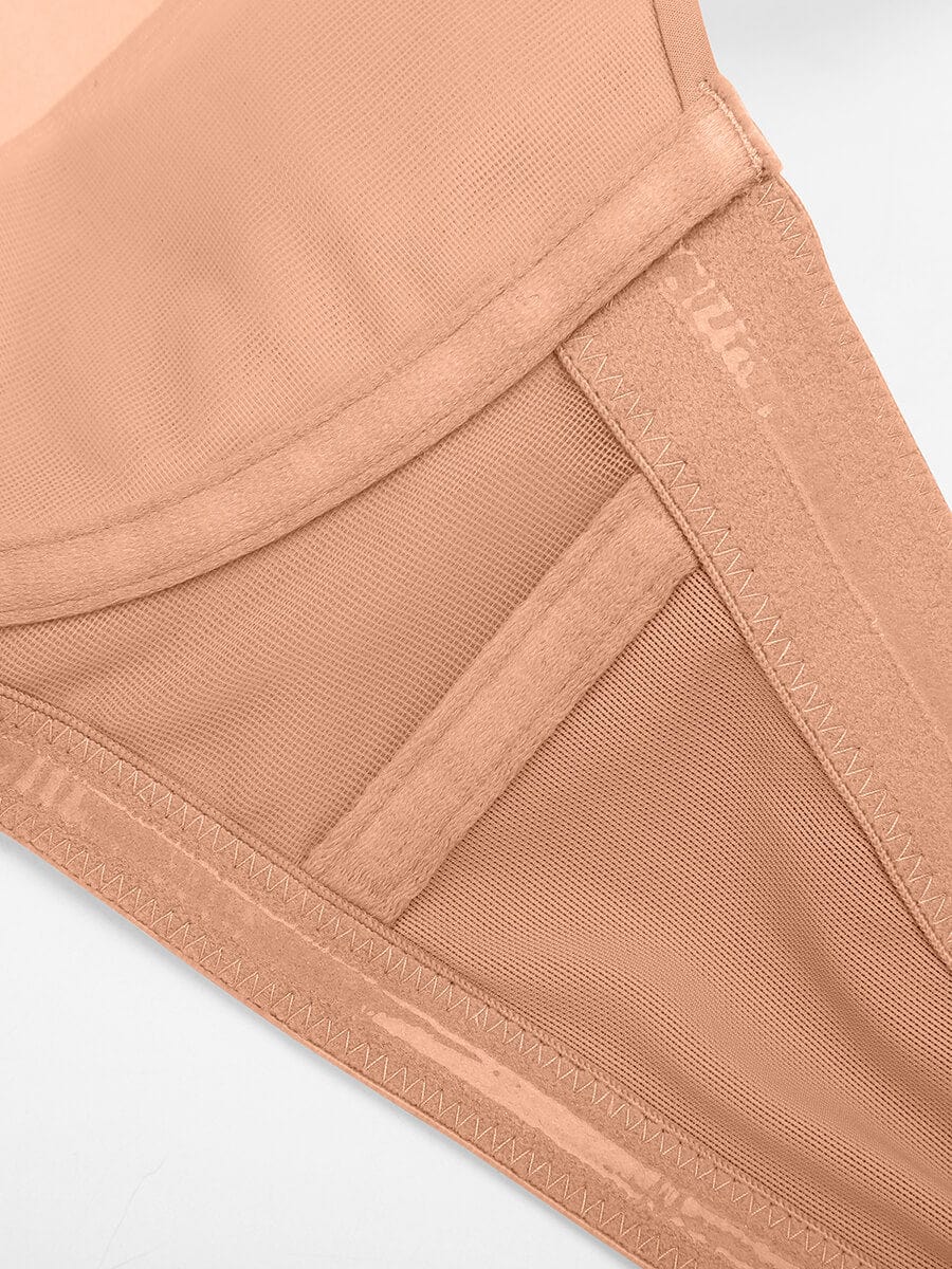 Soutien-gorge à armatures sans bretelles – vue 33