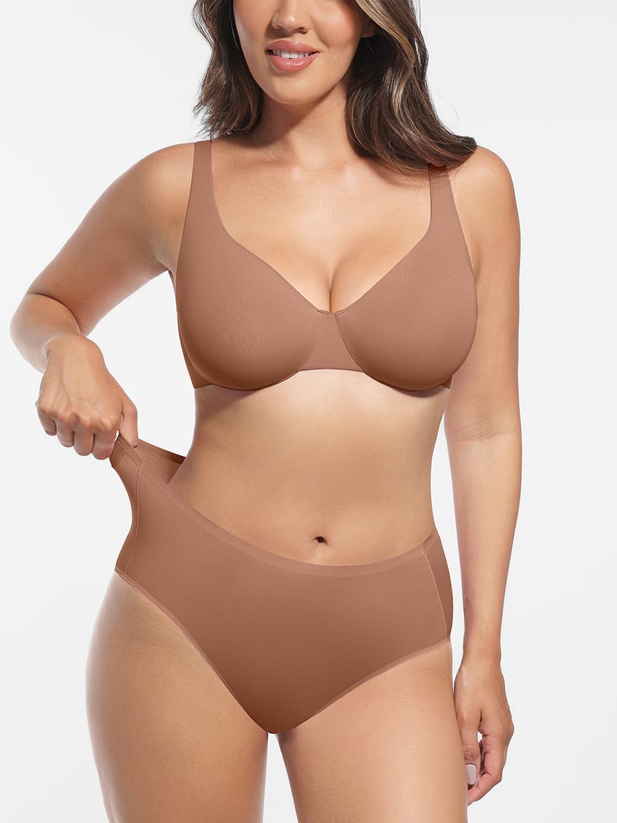 Zandomart — Underwear
