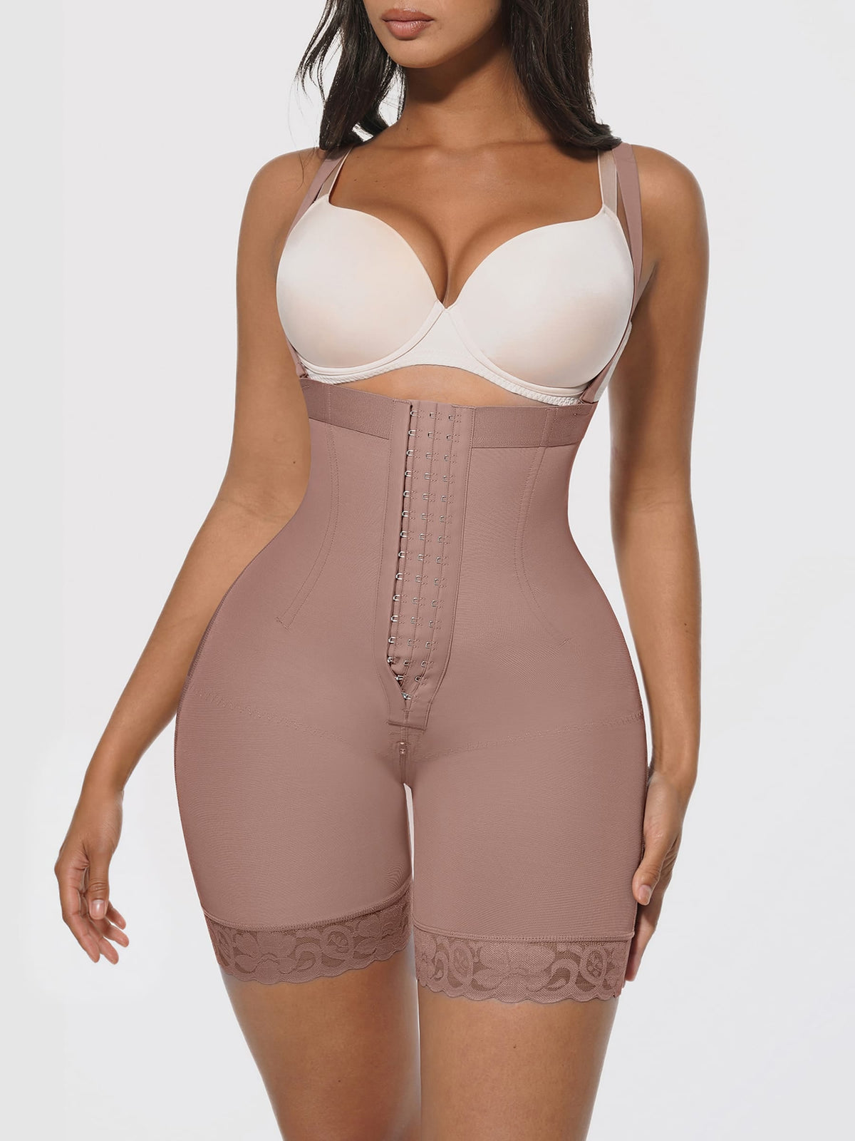 Zandomart — Rosy Beige