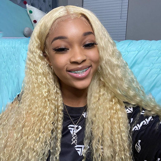 Zandomart wig