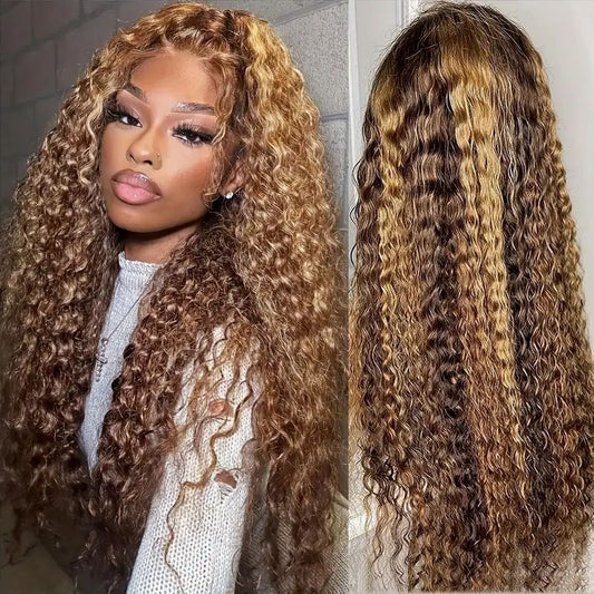 Zandomart wig