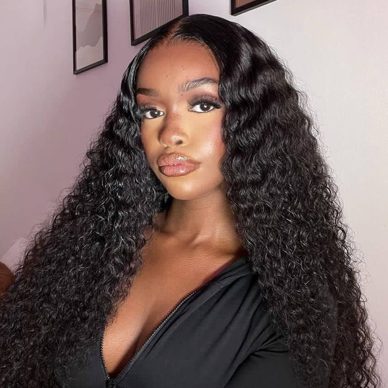 Zandomart wig