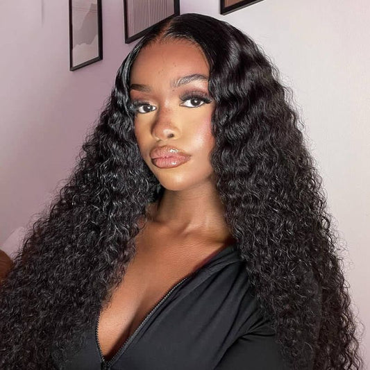 Zandomart wig