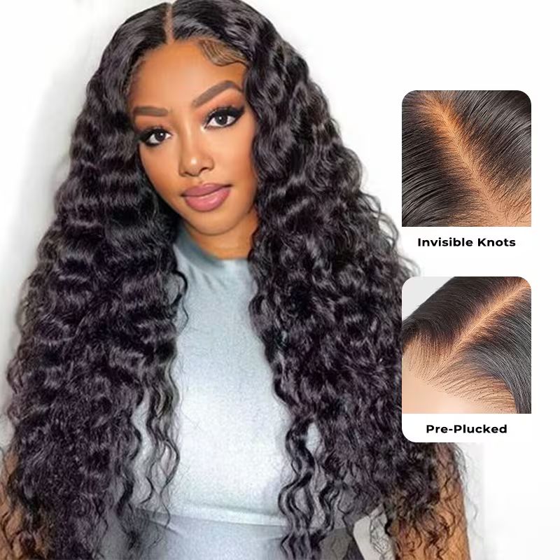 Zandomart wig