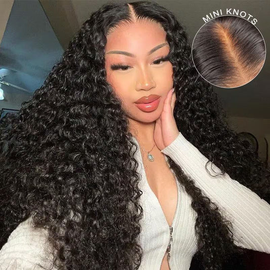 Zandomart wig