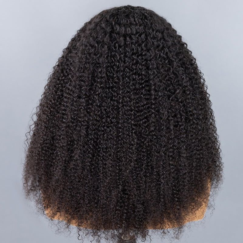 Zandomart wig