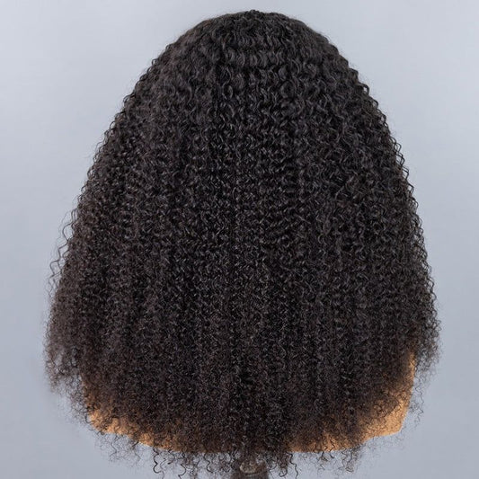Zandomart wig