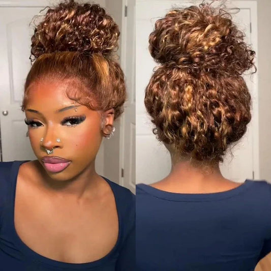 Zandomart wig