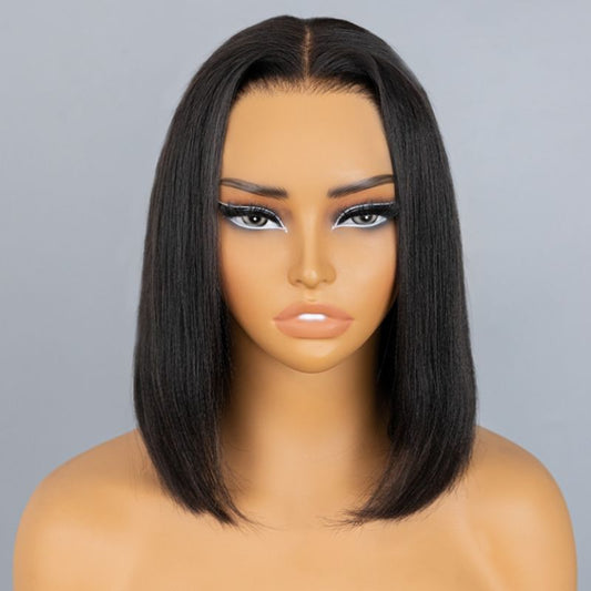 Zandomart wig