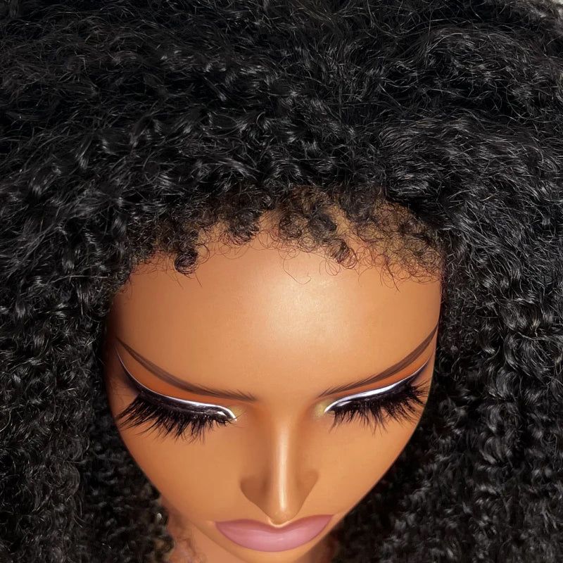 Zandomart wig