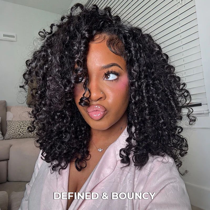 Zandomart wig